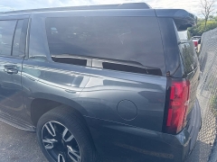 Used 2020  Chevrolet Suburban 4d SUV 4WD LT at Maxx Loans near St&period; Adrian&comma; MI