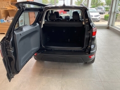 Used 2020 Ford EcoSport 4d SUV 4WD SES at Suburban Ford of Sterling Heights near Sterling Heights, MI