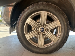 Used 2018 Ford F-150 4WD SuperCrew 5.5' Box at Suburban Ford of Sterling Heights near Sterling Heights, MI