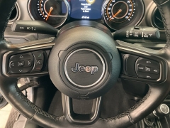 Used 2020 Jeep Wrangler Sport S 4x4 at Suburban Ford of Sterling Heights near Sterling Heights, MI