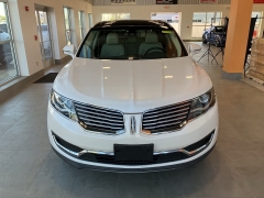 Used 2016 Lincoln MKX 4d SUV FWD Reserve at Suburban Ford of Sterling Heights near Sterling Heights, MI