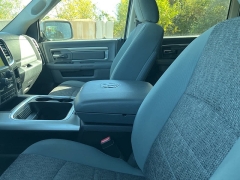 Used 2016 Ram 1500 4WD Crew Cab 140.5" Outdoorsman at Maxx Loans near St. Adrian, MI