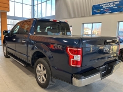 Used 2019  Ford F-150 2WD SuperCrew Box at Maxx Loans near St&period; Adrian&comma; MI