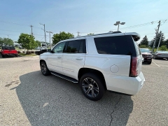 Used 2017 GMC Yukon 4d SUV 4WD Denali at Suburban Ford of Sterling Heights near Sterling Heights, MI
