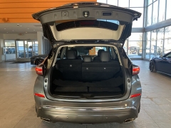 Used 2020  Nissan Murano 4d SUV AWD SL at Maxx Loans near St&period; Adrian&comma; MI