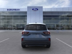 New 2025 Ford Escape ST-Line AWD at Suburban Ford of Sterling Heights near Sterling Heights, MI