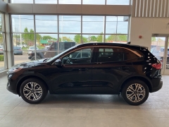Used 2021 Ford Escape SEL AWD at Suburban Ford of Sterling Heights near Sterling Heights, MI