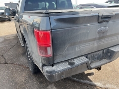 Used 2020  Ford F-150 4WD SuperCrew Box at Maxx Loans near St&period; Adrian&comma; MI