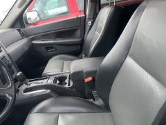 Used 2008  Jeep Grand Cherokee 4d SUV 4WD Laredo (V6) at Maxx Loans near St. Adrian, MI