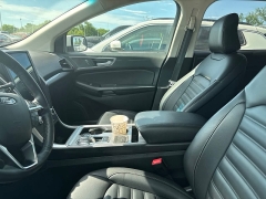 Used 2024  Ford Edge AWD at Maxx Loans near St&period; Adrian&comma; MI