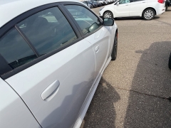 Used 2022 Dodge Charger GT AWD at Suburban Ford of Sterling Heights near Sterling Heights, MI