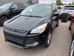 Used 2015 Ford Escape FWD 4dr SE at Maxx Loans near St. Adrian, MI