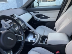 Used 2018 Jaguar E-PACE 4d SUV AWD R-Dynamic HSE at Suburban Ford of Sterling Heights near Sterling Heights, MI