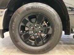 Used 2022  Ram 1500 Big Horn 4x4 Crew Cab 6'4" Box at Maxx Loans near St&period; Adrian&comma; MI