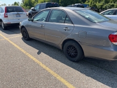 Used 2005 Toyota Camry 4dr Sdn V6 Auto (Natl) at Maxx Loans near ,