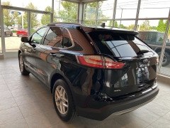 Used 2023 Ford Edge AWD at Maxx Loans near ,