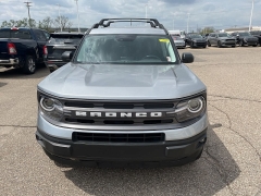 Used 2023 Ford Bronco Sport Big Bend 4x4 at Maxx Loans near ,