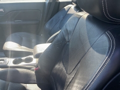 Used 2010 Ford Fusion 4d Sedan Sport AWD at Suburban Ford of Sterling Heights near Sterling Heights, MI