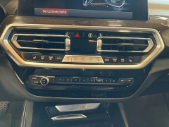 Used 2022  BMW X3 xDrive30i Sports Activity Vehicle at Maxx Loans near St. Adrian, MI