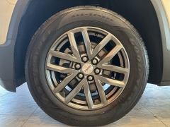 Used 2017  GMC Acadia AWD 4dr SLT w/SLT-1 at Maxx Loans near St. Adrian, MI