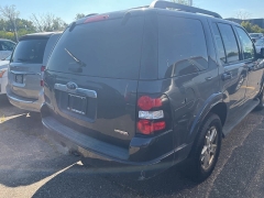 Used 2007  Ford Explorer 4d SUV 4WD XLT V8 at Maxx Loans near St. Adrian, MI