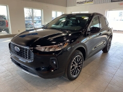 2025 Ford Escape PHEV FWD at Maxx Loans near St&period; Adrian&comma; MI