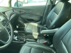 Used 2019  Buick Encore 4d SUV AWD Essence at Maxx Loans near St&period; Adrian&comma; MI