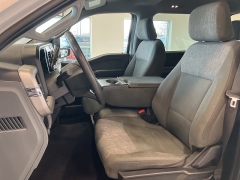 Used 2023  Ford Super Duty F-250 SRW 4WD Crew Cab Box at Maxx Loans near St&period; Adrian&comma; MI