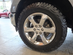 Used 2022  Ford F-150 4WD SuperCrew 5&period;5' Box at Maxx Loans near St&period; Adrian&comma; MI