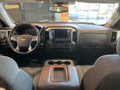 Used 2019  Chevrolet Silverado 1500 LD 4WD Double Cab LT w/1LT at Maxx Loans near St. Adrian, MI
