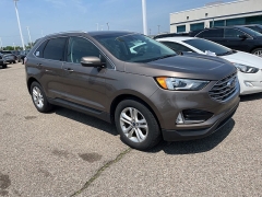 Used 2019 Ford Edge 4d SUV AWD SEL at Maxx Loans near ,