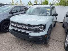 Used 2022 Ford Bronco Sport Big Bend 4x4 at Suburban Ford of Sterling Heights near Sterling Heights, MI