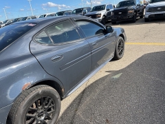 Used 2008  Pontiac Grand Prix 4d Sedan at Maxx Loans near St. Adrian, MI