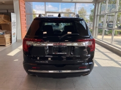 Used 2021 GMC Acadia AWD 4dr Denali at Maxx Loans near ,