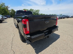 Used 2023  Ford Super Duty F-350 SRW 4WD Crew Cab Box at Maxx Loans near St&period; Adrian&comma; MI