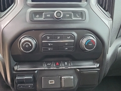 Used 2020  Chevrolet Silverado 2500HD 4WD Crew Cab 159" Custom at Maxx Loans near St&period; Adrian&comma; MI