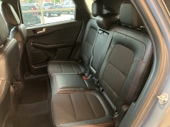 Used 2023 Ford Escape ST-Line FWD at Maxx Loans near St. Adrian, MI