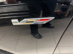 Used 2019 Cadillac CT6-V 4d Sedan AWD 4.2L Blackwing Twin Turbo at Suburban Ford of Sterling Heights near Sterling Heights, MI