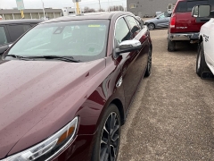 Used 2019  Ford Taurus 4d Sedan AWD Limited at Maxx Loans near St&period; Adrian&comma; MI