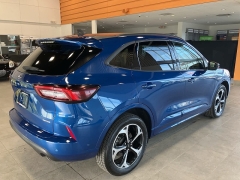 Used 2023  Ford Escape ST-Line Elite AWD at Maxx Loans near St&period; Adrian&comma; MI