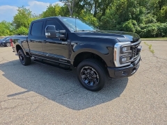Used 2024  Ford Super Duty F-250 SRW 4WD Crew Cab Box at Maxx Loans near St&period; Adrian&comma; MI