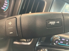Used 2018 Chevrolet Silverado 1500 4WD Double Cab 143.5" LT w/1LT at Suburban Ford of Sterling Heights near Sterling Heights, MI