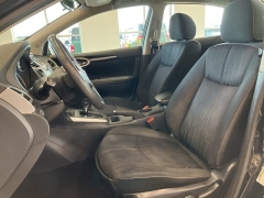 Used 2017  Nissan Sentra SV CVT at Maxx Loans near St&period; Adrian&comma; MI