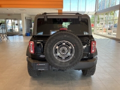 Used 2024 Ford Bronco Outer Banks 4 Door 4x4 at Maxx Loans near ,