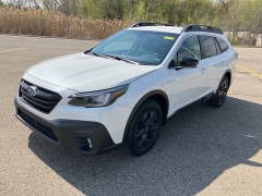Used 2020 Subaru Outback 4d SUV AWD Onyx Edition XT at Maxx Loans near ,