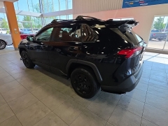 Used 2020  Toyota RAV4 4d SUV AWD LE at Maxx Loans near St&period; Adrian&comma; MI