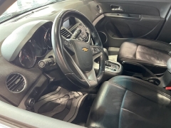 Used 2011 Chevrolet Cruze 4d Sedan LT2 at Suburban Ford of Sterling Heights near Sterling Heights, MI