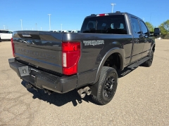 Used 2020  Ford Super Duty F-250 SRW 4WD Crew Cab Box at Maxx Loans near St&period; Adrian&comma; MI