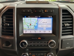 Used 2019 Ford Expedition Max 4d SUV 4WD Platinum at Maxx Loans near St. Adrian, MI