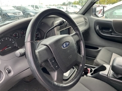 Used 2008 Ford Ranger 2WD 4dr SuperCab 126" at Suburban Ford of Sterling Heights near Sterling Heights, MI